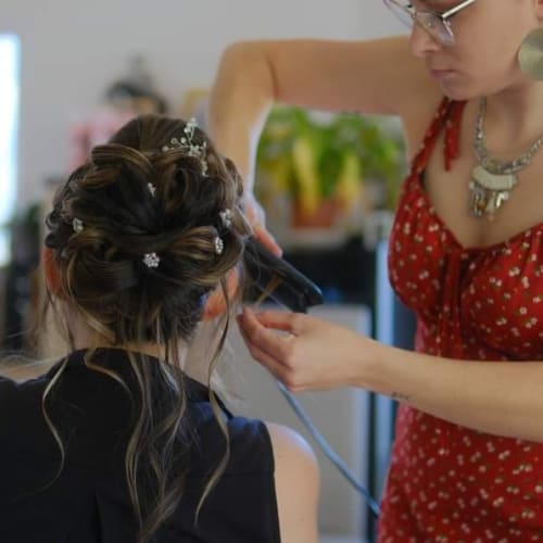 Black & Private - Coiffure Gap - Black & Private - Photo Galerie - OneBooking
