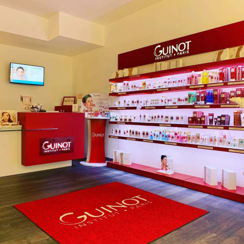 Institut Génération Beauté - Sourcils & cils Quimper - Institut Génération Beauté - Photo Galerie - OneBooking