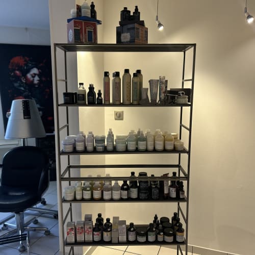 Coiffure du lac - Coiffure Vichy - Coiffure du lac - Photo Galerie - OneBooking