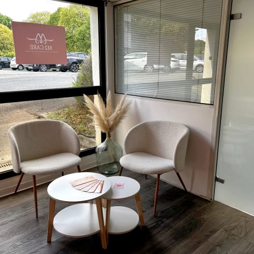 M2Care - Sourcils & cils Mérignac - M2Care - Photo Galerie - OneBooking