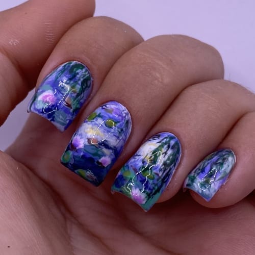 Mariexnails - Onglerie Vitry-sur-Seine - Mariexnails - Photo Galerie - OneBooking