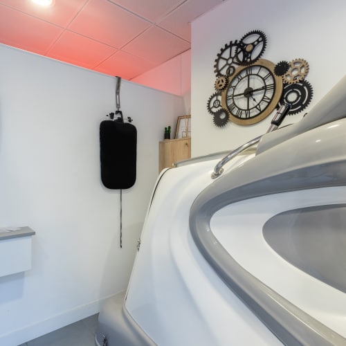 Point Soleil - Meudon - Institut de beauté Meudon - Point Soleil - Meudon - Photo Galerie - OneBooking
