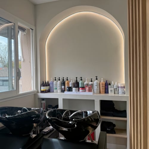 LSB (Anciennement Le Salon Bordelais) - Coiffure Le Bouscat - LSB (Anciennement Le Salon Bordelais) - Photo Galerie - OneBooking