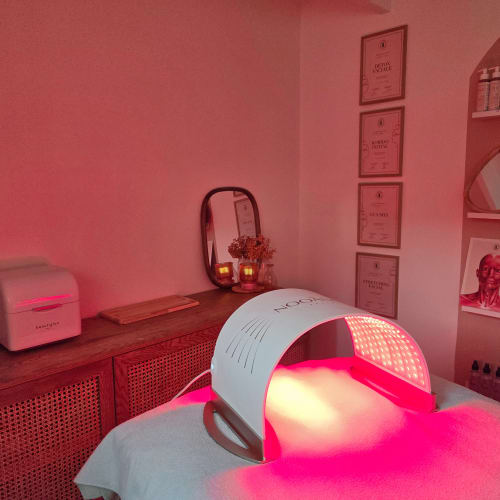 M.Beauty - Cabinet de beauté et Facialiste - Institut de beauté Concarneau - M.Beauty - Cabinet de beauté et Facialiste - Photo Galerie - OneBooking