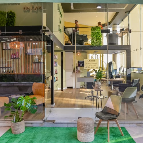 L'Atelier de Lyse - Coiffure Antibes - L'Atelier de Lyse - Photo Galerie - OneBooking