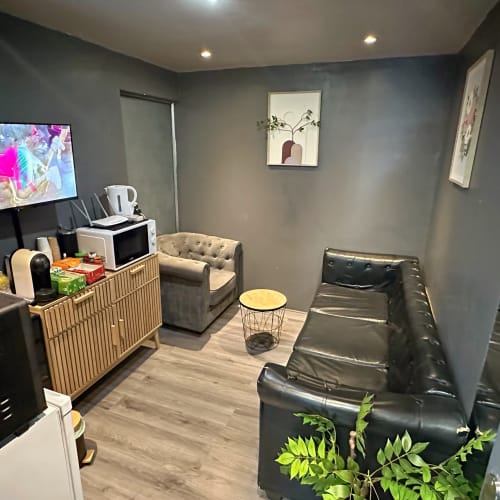 Mood Barber - Sourcils & cils Dunkerque - Mood Barber - Photo Galerie - OneBooking