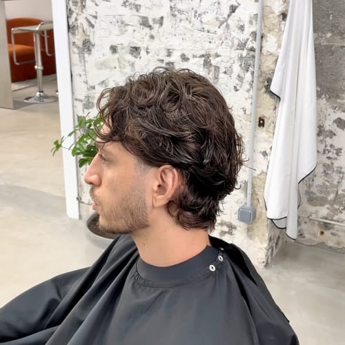 OD BARBER - Barbier Lyon - OD BARBER - Photo Galerie - OneBooking