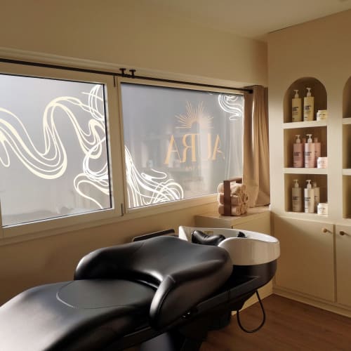 Aura Hair Spa - Spa Angers - Aura Hair Spa - Photo Galerie - OneBooking