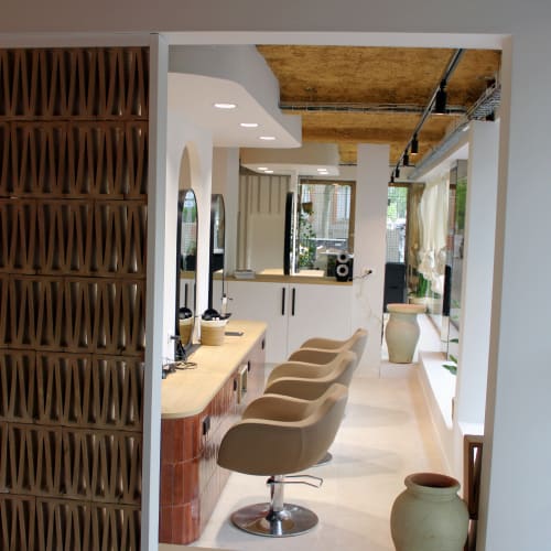 Studio Riquet - Coiffure Toulouse - Studio Riquet - Photo Galerie - OneBooking
