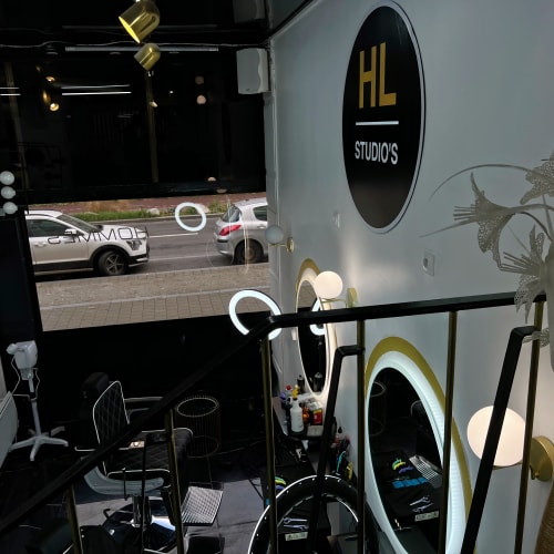 HL Studio´s - Coiffure Lille - HL Studio´s - Photo Galerie - OneBooking