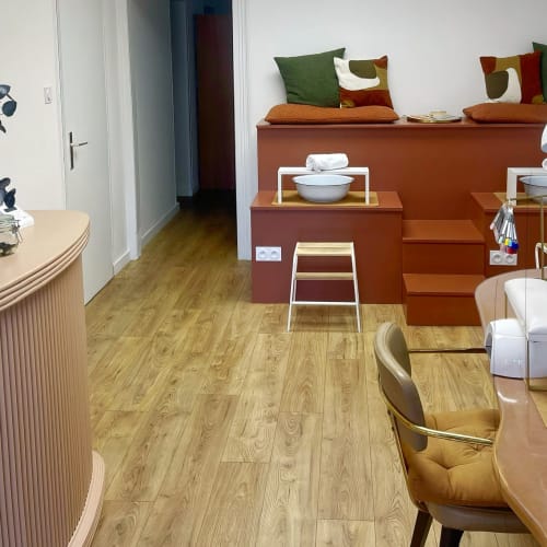 K Studio Beauty - Onglerie Schiltigheim - K Studio Beauty - Photo Galerie - OneBooking