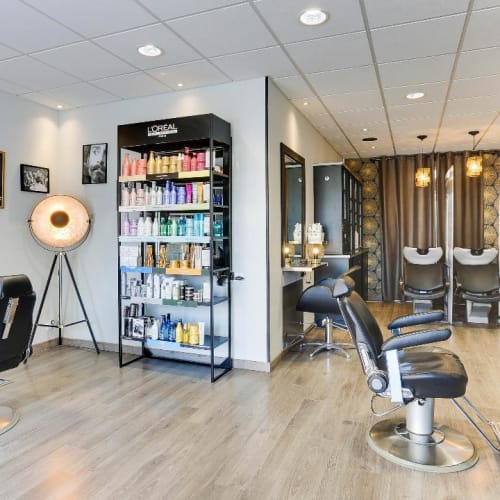 Coiff' & Décoiffé - Coiffure Rennes - Coiff' & Décoiffé - Photo Galerie - OneBooking
