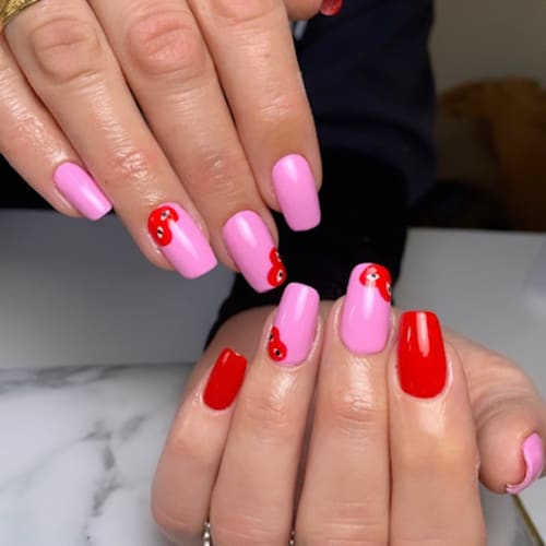 O Nails Ycn - Onglerie Lyon - O Nails Ycn - Photo Galerie - OneBooking