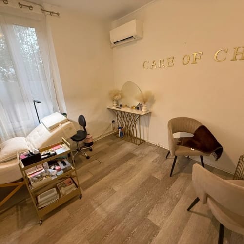 CARE OF CHAY - Réhaussement de cil , Lash lift coréen  et browlift - Institut de beauté Toulouse - CARE OF CHAY - Réhaussement de cil , Lash lift coréen  et browlift - Photo Galerie - OneBooking