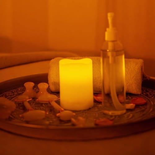 Maison Marie Astrid - Massage Bordeaux  - Maison Marie Astrid - Photo Galerie - OneBooking