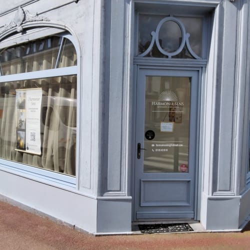Harmonie Sens - Institut de beauté Douai - Harmonie Sens - Photo Galerie - OneBooking