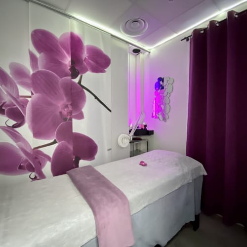 Azur Esthetic - Coiffure Villeneuve-Loubet - Azur Esthetic - Photo Galerie - OneBooking