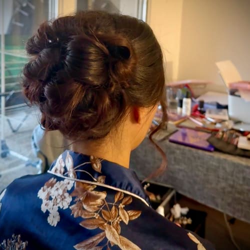 Chic Coiffure - Coiffure Vitrolles - Chic Coiffure - Photo Galerie - OneBooking