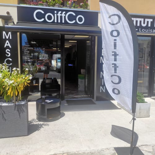 CoiffCo - Coiffure Agde - CoiffCo - Photo Galerie - OneBooking