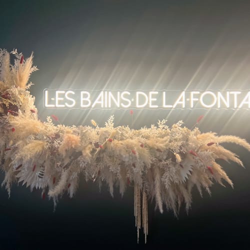 Les bains de la fontaine - Institut de beauté Nîmes - Les bains de la fontaine - Photo Galerie - OneBooking