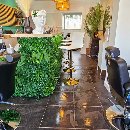 STUDIO DAVID Coiffeur femme créateur et coloriste - Coiffeur homme et barbier - Coiffure Le Grau-du-Roi - STUDIO DAVID Coiffeur femme créateur et coloriste - Coiffeur homme et barbier - Photo Galerie - OneBooking