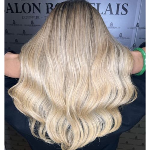 LSB (Anciennement Le Salon Bordelais) - Coiffure Le Bouscat - LSB (Anciennement Le Salon Bordelais) - Photo Galerie - OneBooking