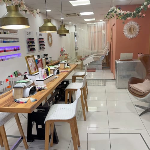 Kromatik Nails - Salon de beauté - Onglerie Avignon - Kromatik Nails - Salon de beauté - Photo Galerie - OneBooking