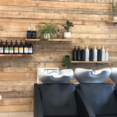 Ligne Droite - Port Marianne - Coiffure Montpellier - Ligne Droite | La suite - Mondial 98 - Photo Galerie - OneBooking