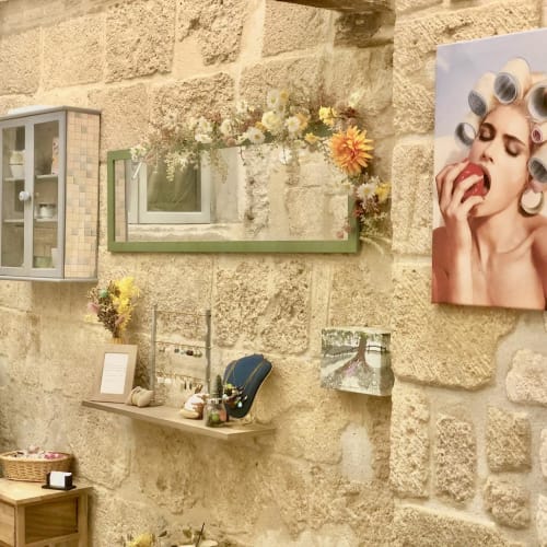 Chris Perla - Salon Privé - Coiffure Montpellier - Chris Perla - Salon Privé - Photo Galerie - OneBooking