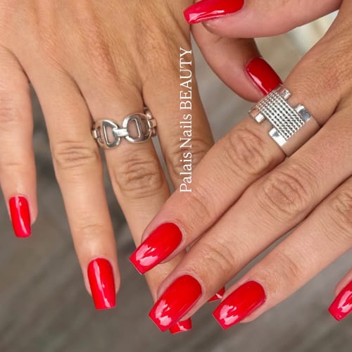 Palais Nails Beauty - Onglerie Arras - Palais Nails Beauty - Photo Galerie - OneBooking