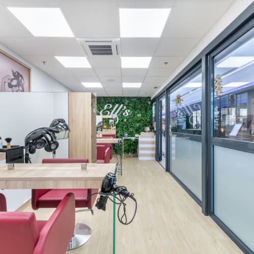 Ell’s - Coiffure Frontignan - Ell’s - Photo Galerie - OneBooking