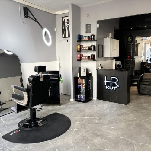 HR KUT - Coiffure Valenciennes - HR KUT - Photo Galerie - OneBooking
