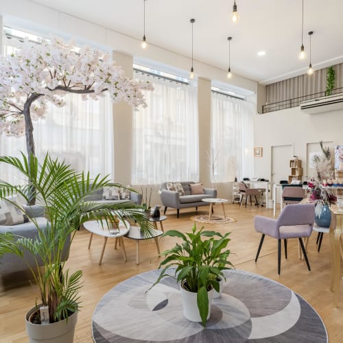 Borrelly Spa - Épilation Lyon - Borrelly Spa - Photo Galerie - OneBooking