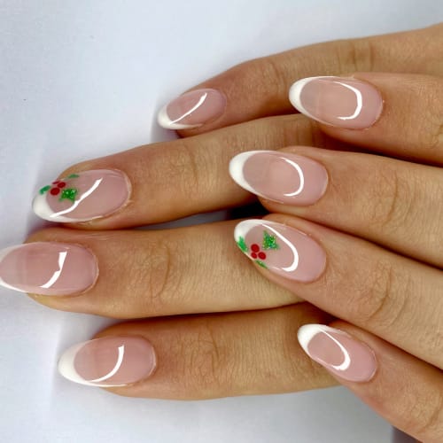 Lou Nails - Institut de beauté Nantes - Lou Nails - Photo Galerie - OneBooking