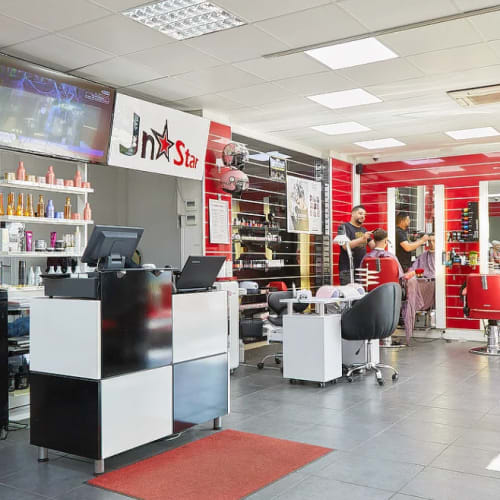 JN STAR - Sourcils & cils Pantin - JN STAR - Photo Galerie - OneBooking
