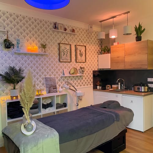 L'atelier des soins - Institut de beauté Châteauroux - L'atelier des soins - Photo Galerie - OneBooking