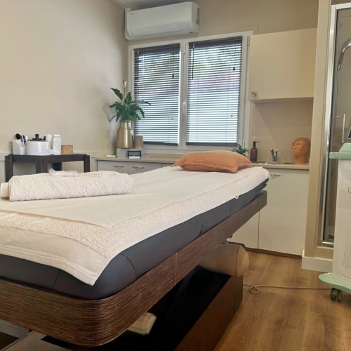 Ileaskin - Institut de beauté Ustaritz - Ileaskin - Photo Galerie - OneBooking