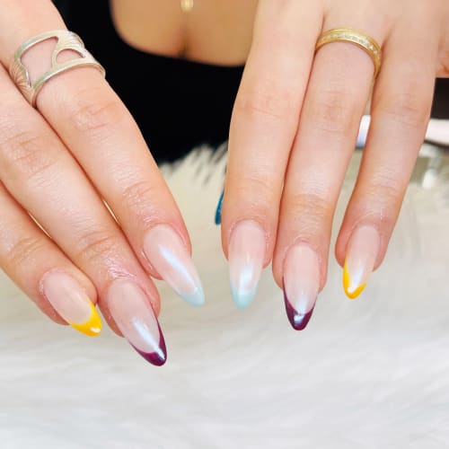 LD NAILS - Onglerie Poitiers - LD NAILS - Photo Galerie - OneBooking