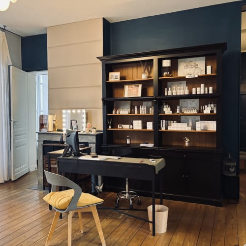 My Secret Nail Studio - Onglerie Bordeaux - My Secret Nail Studio - Photo Galerie - OneBooking