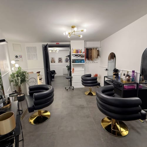 CL'hairbeauty - Coiffure Douai - CL'hairbeauty - Photo Galerie - OneBooking