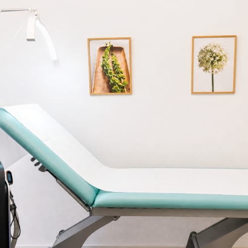 Centre Laser du Rempart - Epilation définitive - Thermolyse - Soins esthétiques laser - Sourcils & cils Colmar - Centre Laser du Rempart - Epilation définitive - Thermolyse - Soins esthétiques laser - Photo Galerie - OneBooking