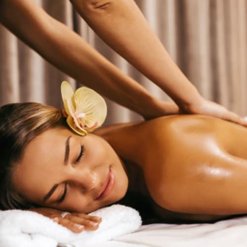HOA SEN'S MASSAGE THAI - BROGLIE - Institut de beauté Strasbourg - HOA SEN'S MASSAGE THAI - BROGLIE - Photo Galerie - OneBooking