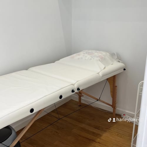 Glow And go - Institut de beauté Trappes - Glow And go - Photo Galerie - OneBooking