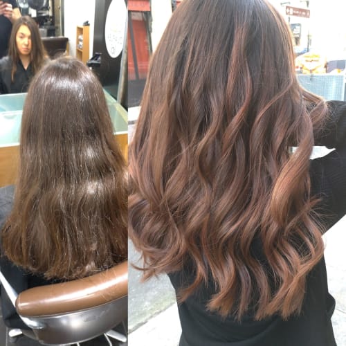 Artistes Coiffeurs Coloristes - Coiffure Paris - Artistes Coiffeurs Coloristes - Photo Galerie - OneBooking
