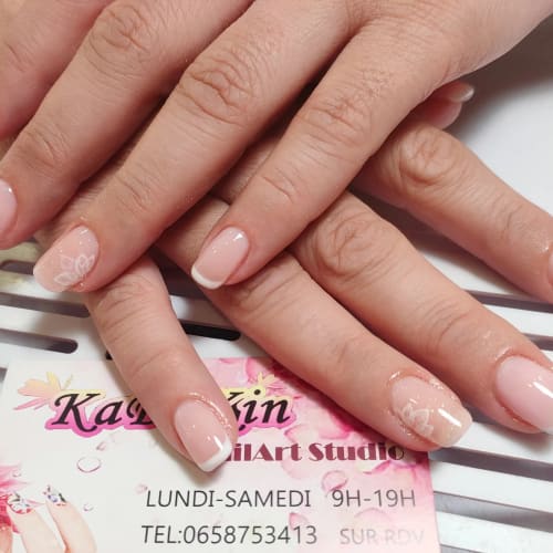 KABUKIN NAIL & LASH STUDIO - Institut de beauté Marseille - KABUKIN NAIL & LASH STUDIO - Photo Galerie - OneBooking