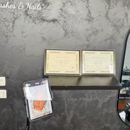 1717LASHES - Onglerie Argenteuil - 1717LASHES - Photo Galerie - OneBooking