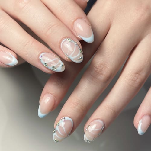 Dressrosa - Onglerie Vitrolles - L'atelier des Ongles - Photo Galerie - OneBooking