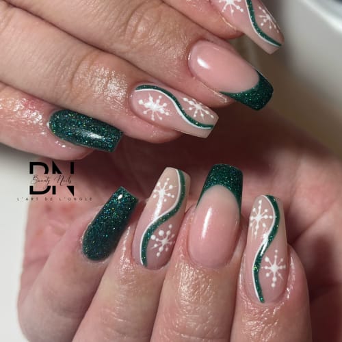 Beauty Nails - Onglerie Gex - Beauty Nails - Photo Galerie - OneBooking