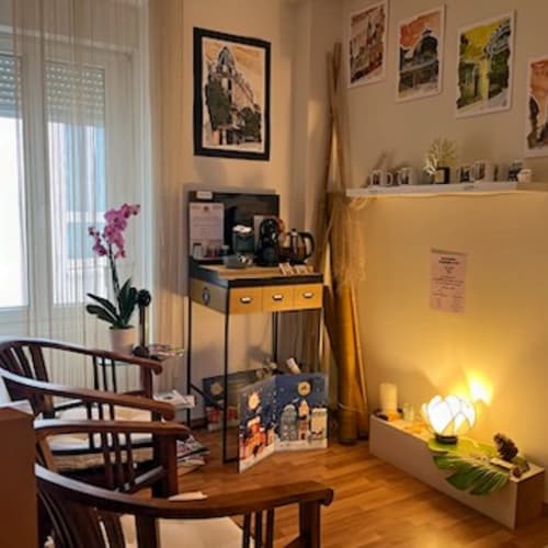 Institut Aromasphere - Onglerie Vichy - Institut Aromasphere - Photo Galerie - OneBooking