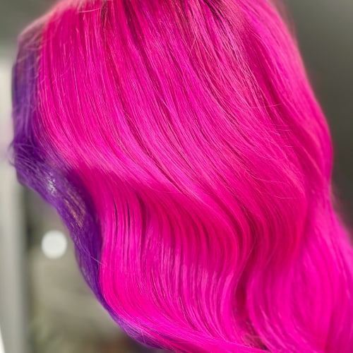 Mystik by Lena Lepetit - Coiffure Montpellier - Mystik by Lena Lepetit - Photo Galerie - OneBooking